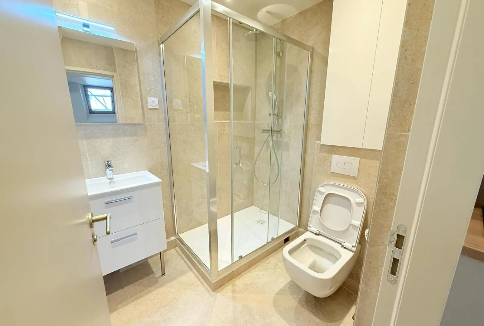 Studio Charmant Ile Saint Louis Paris 4 - 2P 0*,