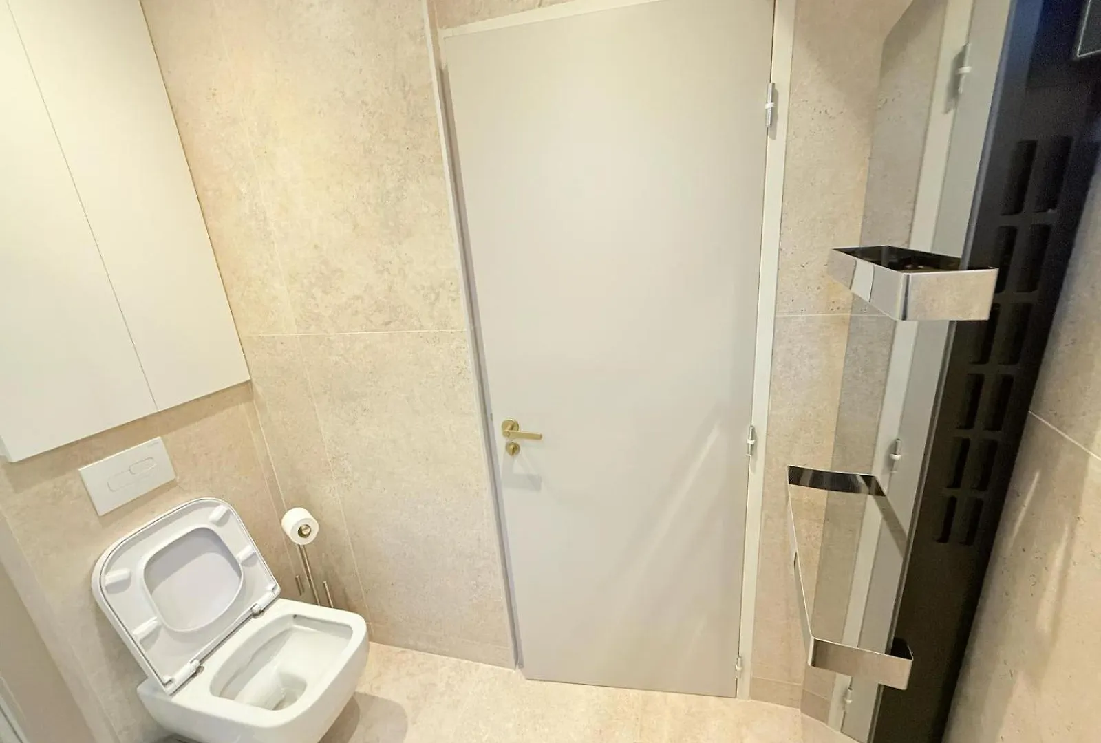 Studio Charmant Ile Saint Louis Paris 4 - 2P France