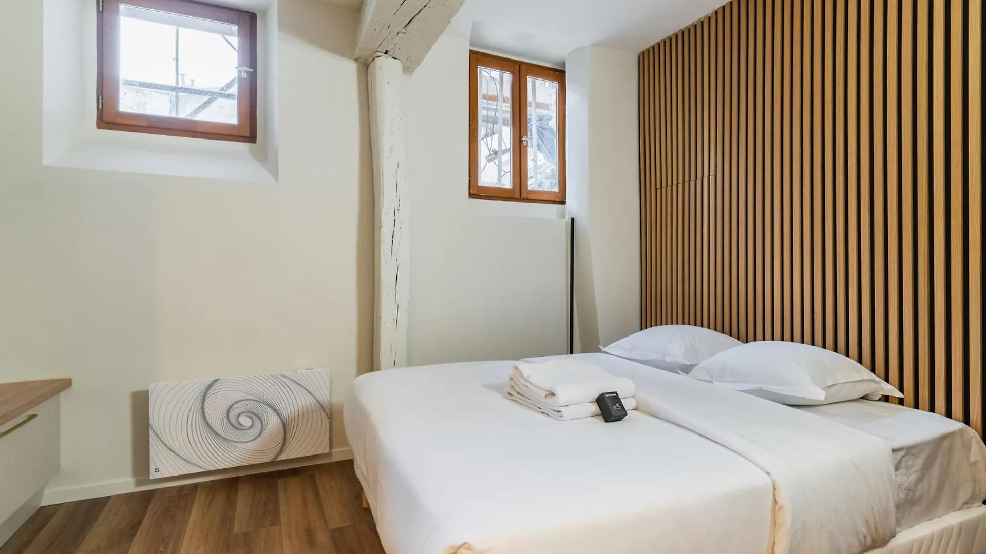 Studio Charmant Ile Saint Louis Paris 4 - 2P 0*,  France